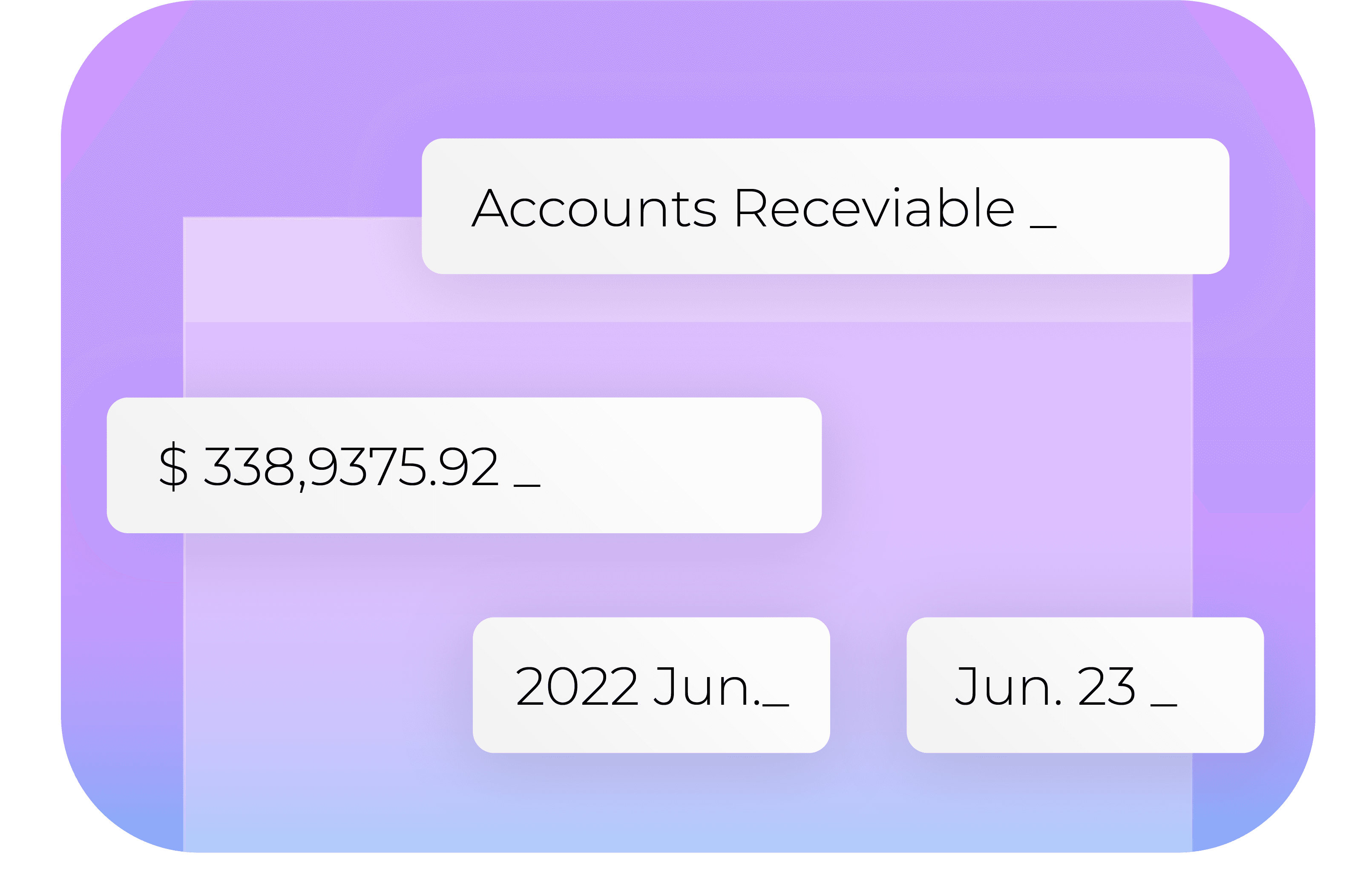 Flexible, interactive interface