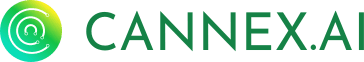 Cannex AI Logo